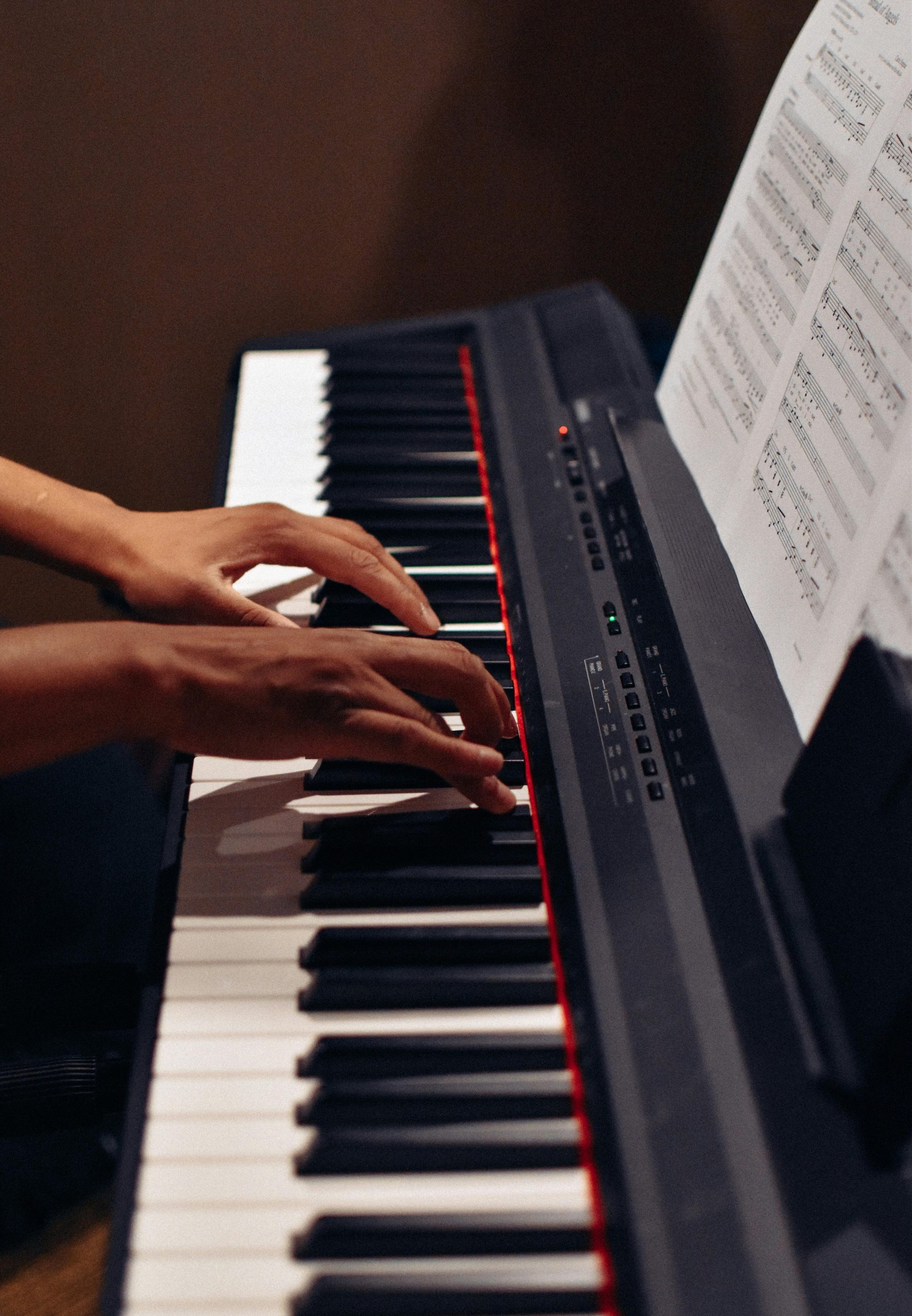 Lees meer over het artikel Keyboardles