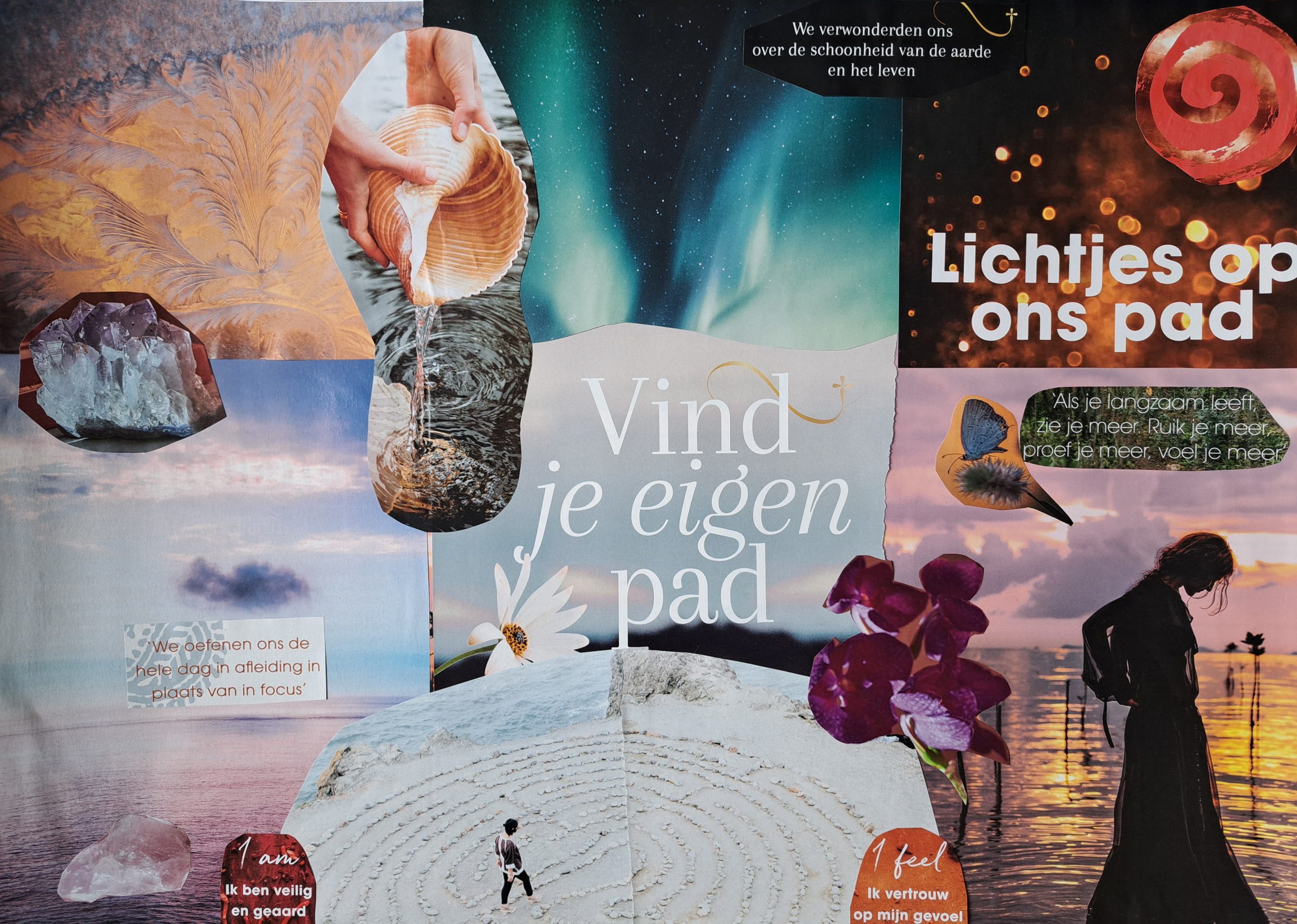 Lees meer over het artikel Moodboard voor 2026