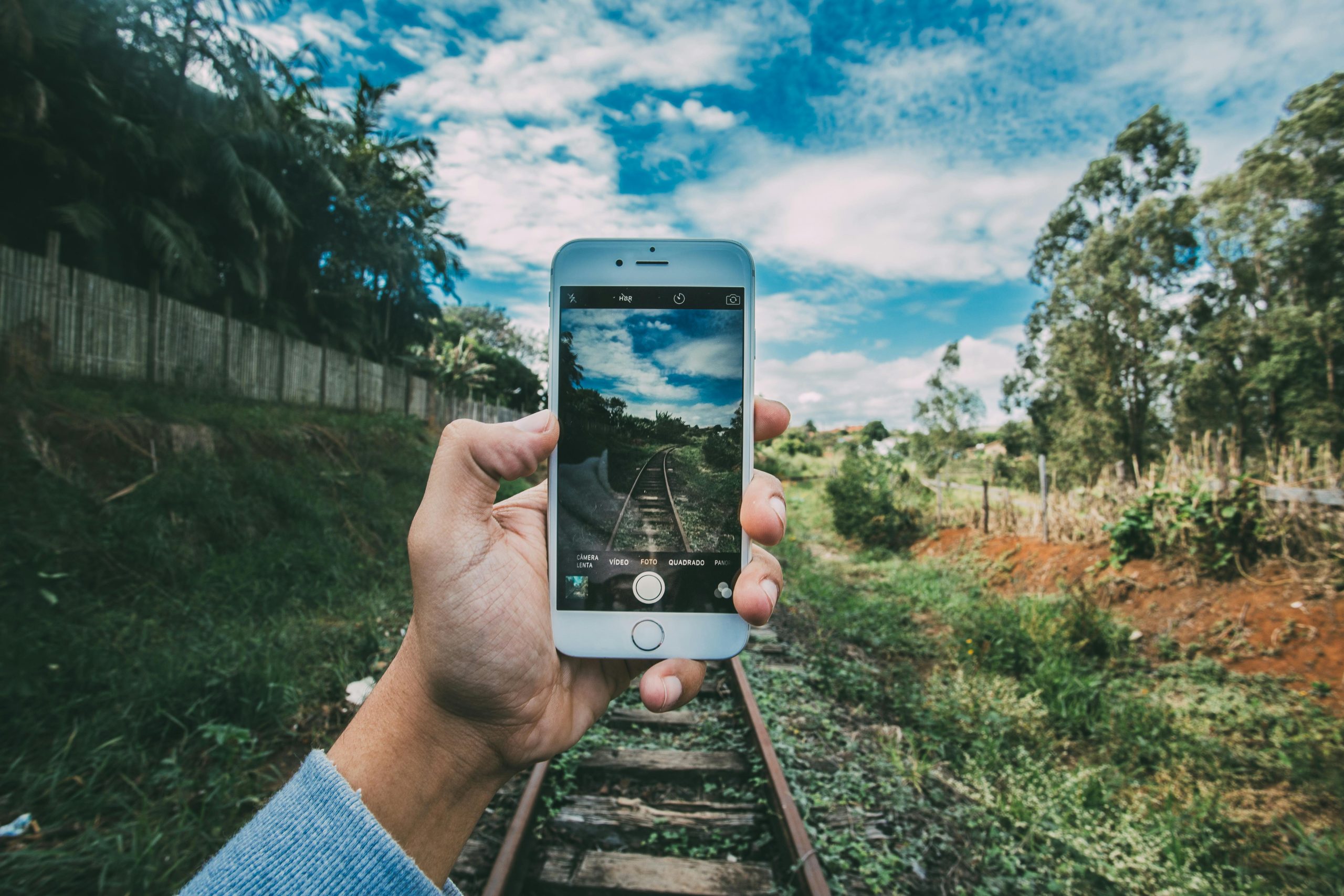 Lees meer over het artikel Smartphone fotografie