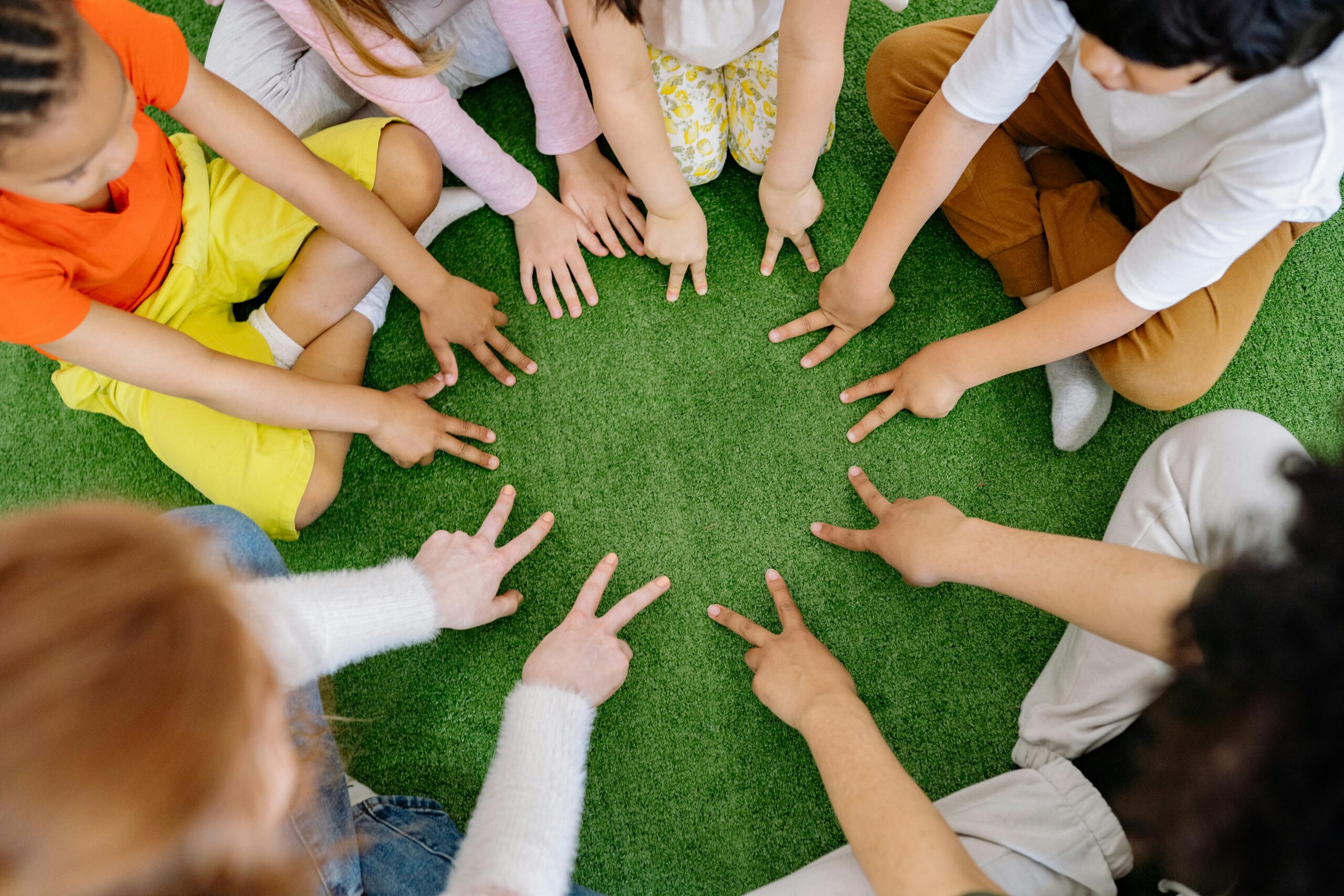 Lees meer over het artikel Cursus zelfverdediging